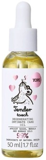 Intieme Verzorging YOPE Intimate Care Oil Tender Touch 50 ml