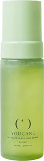 Intieme Verzorging YOUCARE Protect Intimate Wash And Shave 150 ml