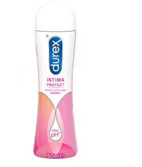 Intima Protect - Waterbasis Glijmiddel - 50 ml