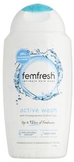 Intimate Active Wash 250ml