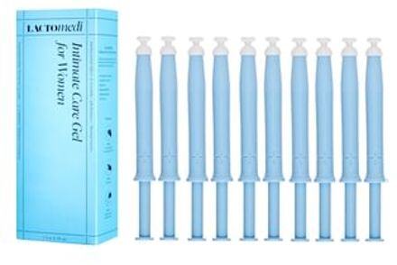 Intimate Care Gel for Women Set - Intieme Verzorging