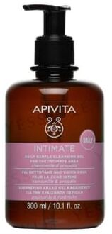 Intimate Daily Gentle Cleansing Gel 300ml