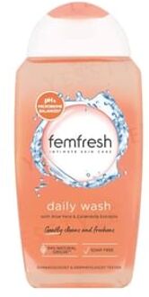 Intimate Daily Wash 250ml