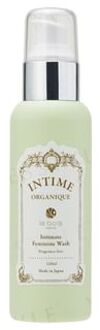 Intimate Feminine Wash Fragrance Free 120ml