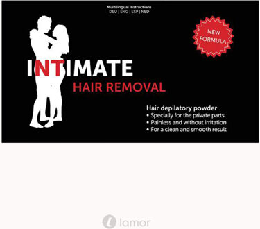 Intimate Intimate - Hair Removal