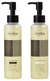 Intimate Wash Moist - 135ml