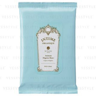 Intime Hygiene Sheet 12 pcs