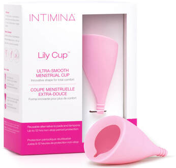 Intimina Lily Cup A