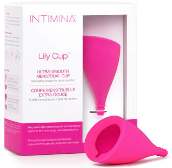 Intimina Lily Cup B
