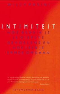 Intimiteit - Boek W. Pasini (9031501301)