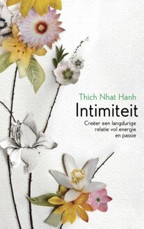 Intimiteit - eBook Thich Nhat Hanh (9045315505)