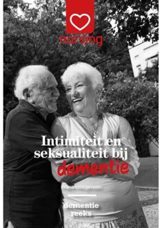 Intimiteit En Seksualiteit Bij Dementie