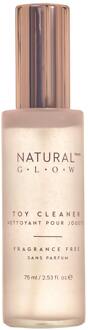 Intimiteit Natural Glow Toy Cleaner 75 ml