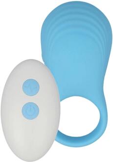 Intimiteit Peech Power Loop Blue 1 st