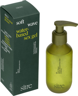 Intimiteit Sitre Water-Based Sex Gel 150 ml
