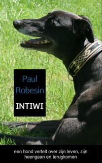 INTIWI - Boek Paul Robesin (9402120866)
