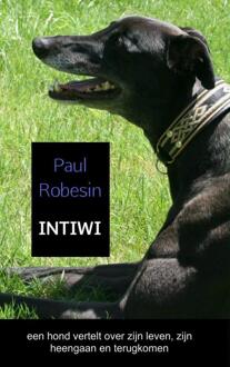 INTIWI - Boek Paul Robesin (9402121846)
