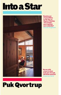 Into A Star - Puk Qvortrup