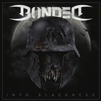 Into Blackness - Bonded