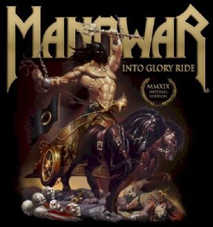 Into Glory Ride Mmxix Imperial Edition