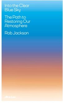 Into The Clear Blue Sky - Rob Jackson