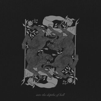 Into The Depths Of Hell