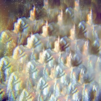 Into The Diamond Sun