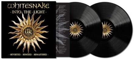 Into The Light - Whitesnake