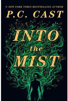 Into The Mist - P.C. Cast