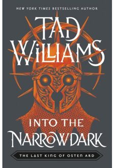 Into The Narrowdark - Last King Of Osten Ard - Tad Williams