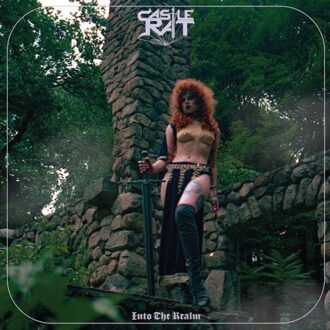 Into The Realm - Castle Rat