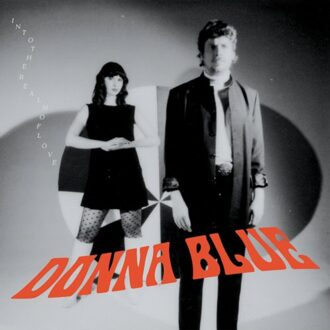 Into The Realm Of Love - Donna Blue