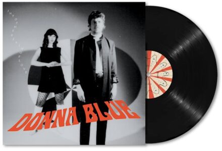 Into The Realm Of Love - Donna Blue