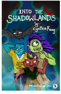 Into the Shadowlands