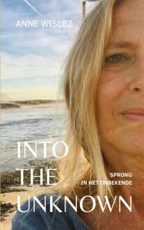 Into the Unknown -  Anne Wislez (ISBN: 9789464928013)