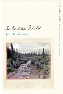 Into The Wild - John Krakauer