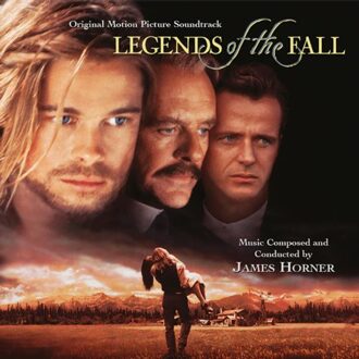 Intrada Legends Of The Fall - James Horner