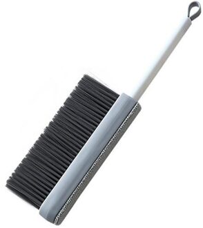 Intrekbare Stofverwijdering Borstel Bed Sofa Borstel Stofverwijdering Zachte Haren Vegen Stok Haar Stof Borstel Huishoudelijke Schoonmaakmiddelen Gereedschappen 03