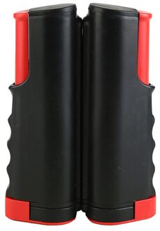 Intrekbare Tafeltennis Net Kit Ping Pong Games Vervanging Set Draagbare Indoor Tafeltennis Accessoires Apparatuur 2