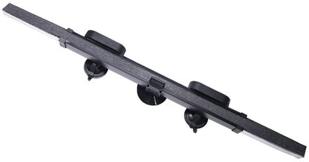 Intrekbare Voorruit Zonnescherm Uv Blok Autoruit Schaduw Autovoorzijde Zon Blok Auto Rear Window Opvouwbare Gordijn Zonnescherm 60cm