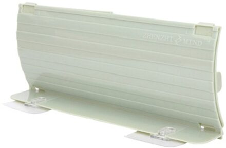 Intrekbare Wastafel Wastafel Water Splash Guard Anti-Splash Baffle Board Keuken Badkamer Lijm Sink Screen Ploetert