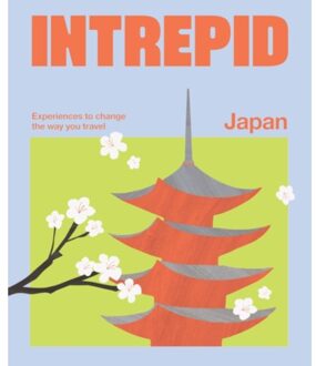 Intrepid Japan - Intrepid - Intrepid