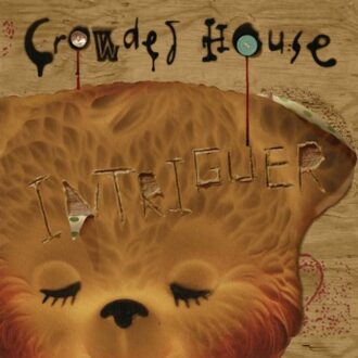 Intriguer - Crowded House