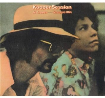 Introduces Shuggie Otis