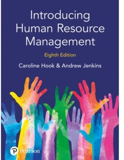 Introducing Human Resource Management