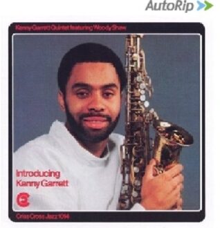 Introducing Kenny Garrett