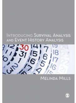 Introducing Survival and Event History Analysis