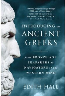 Introducing the Ancient Greeks