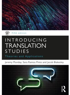Introducing Translation Studies - Jeremy (University of Leeds Mund