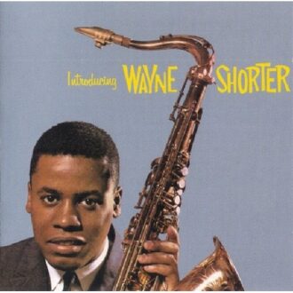 Introducing Wayne Shorter